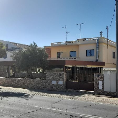 Flor De Sal Vila Real de Santo António Exterior foto