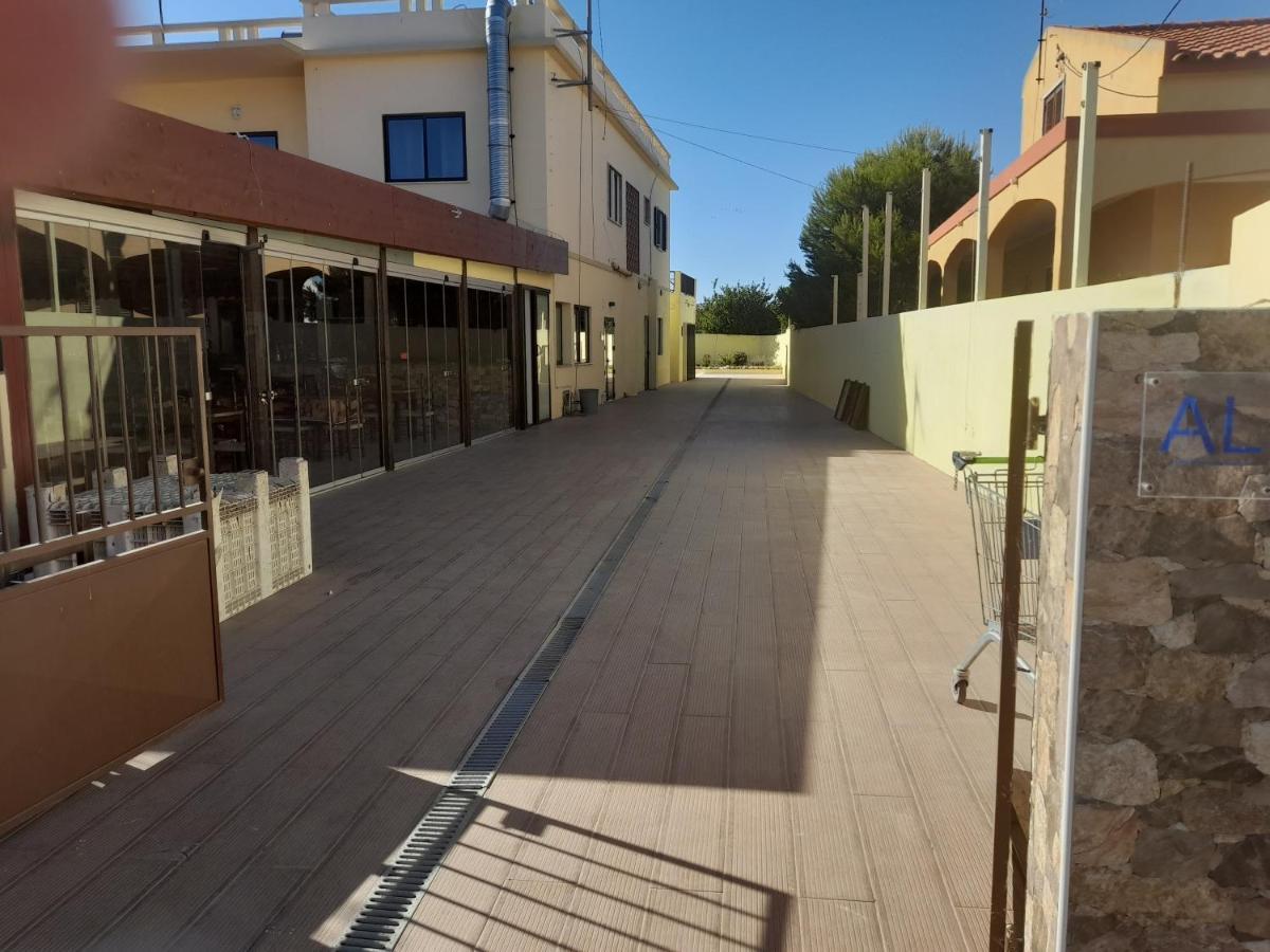 Flor De Sal Vila Real de Santo António Exterior foto