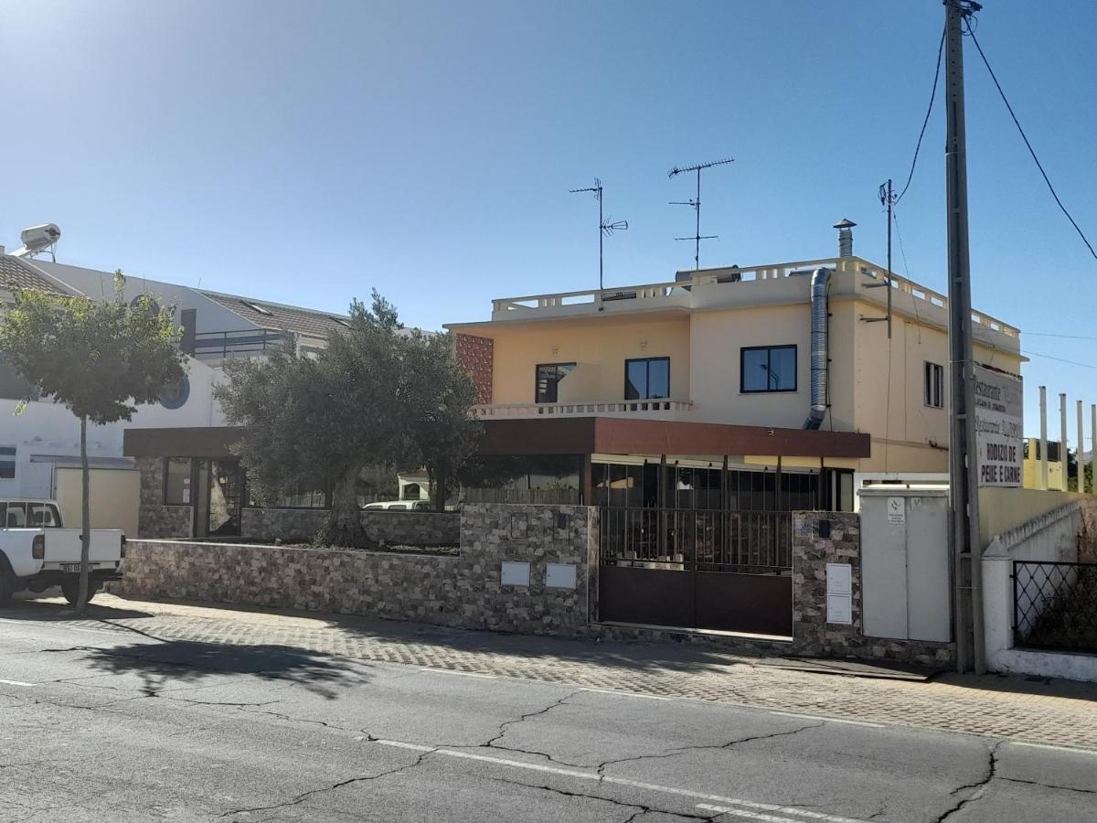 Flor De Sal Vila Real de Santo António Exterior foto